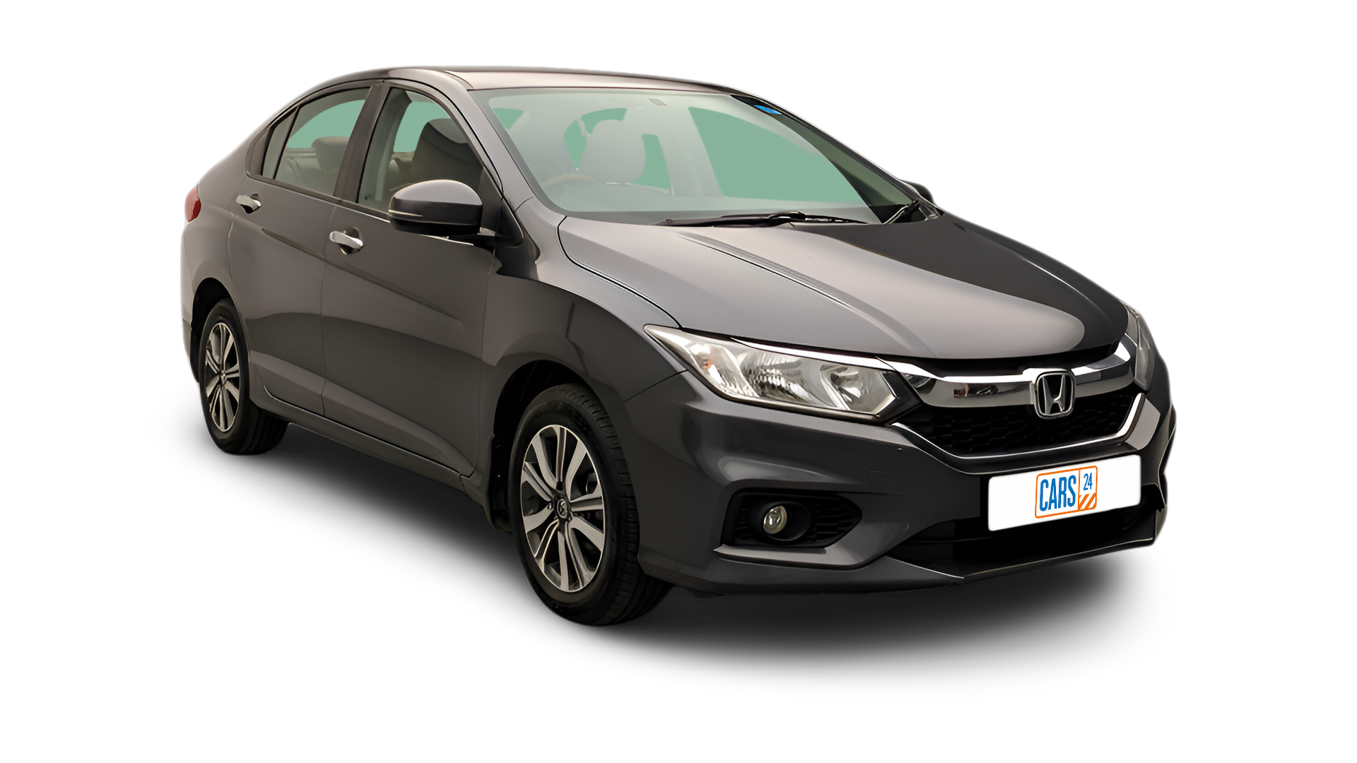 Honda City-img